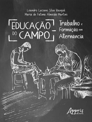 cover image of Educação no Campo